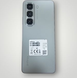 Б/в Мобільний телефон Infinix hot 50 8/128gb 01-200785083