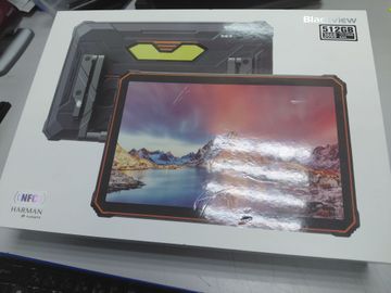 Б/в Планшет Blackview active 10 pro 12/512gb lte 01-200820335