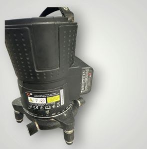 Б/в Лазерний нівелір Dnipro-M ml-330r 01-200792463