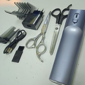 Б/у Триммер электрический Xiaomi hair clipper eu 01-200824382