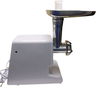 Б/у Мясорубка Bosch mfw3520w 01-200782182