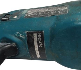 Б/в Перфоратор Makita hr2470 01-200577919