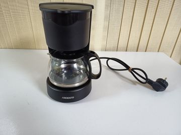 Б/в Кавоварка Ardesto ycm-d060 01-200824693