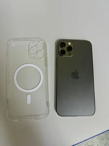 Б/в Мобільний телефон Apple iphone 12 pro 128gb 01-200817447