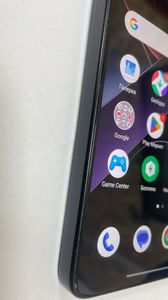 Б/в Мобільний телефон Poco x7 pro 8/256gb 01-200786784