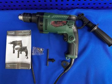 Б/в Дриль ударний Nova wi 1000 ji 1000 ват 16-000269101