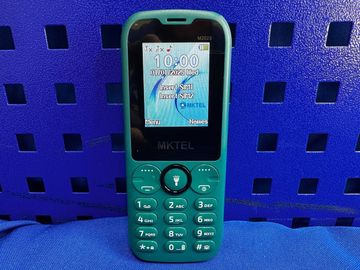 Б/в Мобільний телефон Mktel m2023 16-000269265