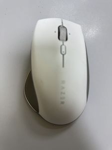 Б/в Миша Razer pro click v2 01-200825400