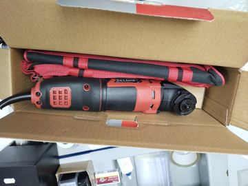 Б/в Багатофункціональний інструмент Skil 1491 db 01-200827584