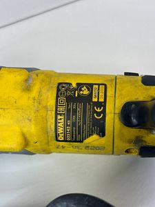 Б/в Перфоратор Dewalt d25143k 01-200828389