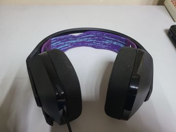 Б/в Навушники Logitech g335 wired gaming mint 01-200795289