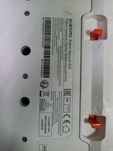 Б/в Робот-пилосос Xiaomi mi robot vacuum s10 01-200828723