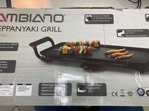 Б/в Гриль Medion Ambiano teppanyaki 2000 в 01-200824771