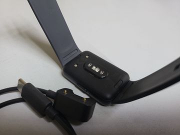 Б/у Фитнес-браслет Samsung galaxy fit3 01-200819732