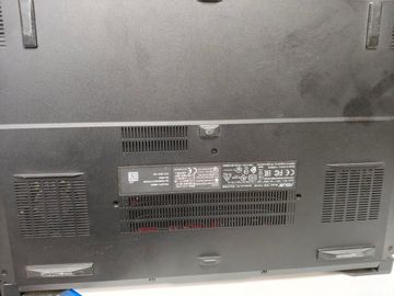 Б/у Ноутбук Asus екр. 15,6/core i5-11300h 2,6ghz/ ram8gb/ ssd512gb/ gf rtx3050 ti 01-200828650