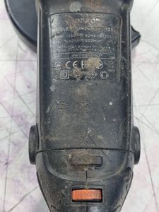 Б/в Кутова шліфмашина Dnipro-M gl-125s 01-200825386