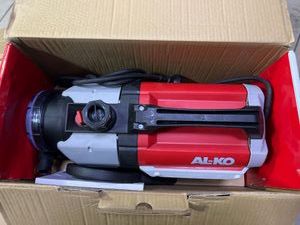 Б/у Насосная станция Al-Ko hwa 4500 comfort 01-200828634