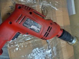 Б/в Дріль Prowork smj-650e 01-200829277