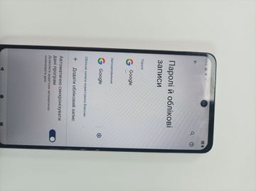 Б/в Мобільний телефон Motorola g24 8/128gb 01-200829022