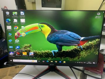 Б/в Монітор Acer nitro vg240ym3bmiipx 01-200829545
