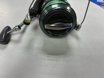 Б/в Котушка рибальська Shimano big baitrunner 14000 xta lc 01-200759120