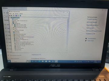 Б/в Ноутбук Asus 15/core i7 3630qm ddr3/8gb ddr4/hdd *відсутній/ssd 256 gb/geforce gt635m 01-200829916
