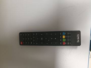 Б/в Телевізор Bravis led-24g5000+t2 01-200829748