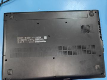 Б/в Ноутбук Lenovo 15/pentium 3825u ddr3/4gb ddr3/hdd 300 gb/ssd 120 gb/geforce 920m 2gb 01-200830346