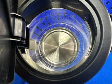 Б/в Електрочайник Xiaomi electric glass kettle 18-000093491