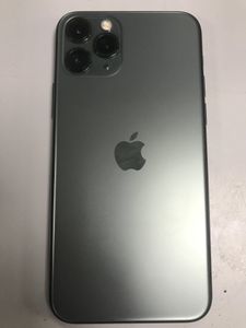Б/в Мобільний телефон Apple iphone 11 pro 64gb 01-200831099