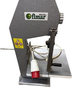 Б/в Стрічкопильний верстат Fimar se1550vx40050t 01-200612364