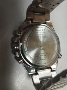 Б/в Годинник Casio ecb-10dy 01-200831171
