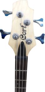 Б/у Бас-гитара Cort action pj 01-200765649