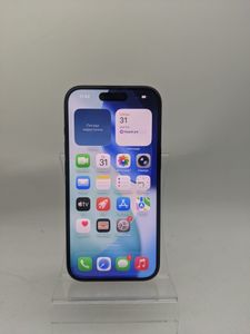 Б/у Мобильный телефон Apple iphone 15 256gb 01-200779260
