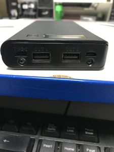 Б/у Зарядное устройство Без Виробнка без моделі 30000 01-200828107