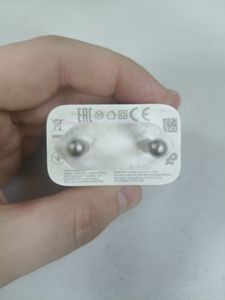 Б/в Зарядний блок Xiaomi 33w 01-200832692