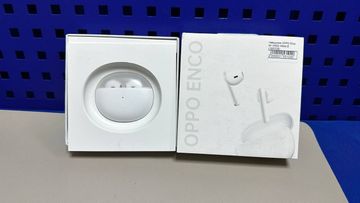 Б/у Наушники Oppo enco air 18-000093499
