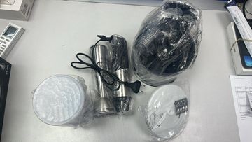 Б/в Блендер Bitek bt 299 16-000269065