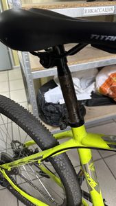 Б/в Велосипед Cross mtb-race 01-200832493