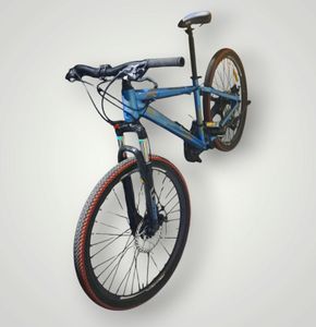 Б/у Велосипед Spark tracker 26 01-200832869