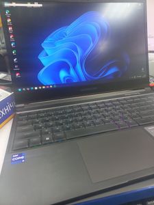 Lenovo core i9-12900h ddr5/16gb ddr5/hdd *відсутній/ssd 1000 gb/geforce rtx3070ti 8gb
