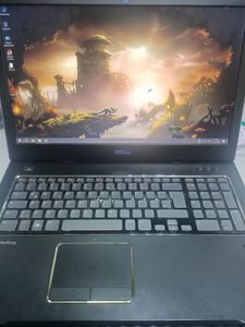 Б/в Ноутбук Dell 17/core i7 2620m ddr3/8gb ddr3/hdd 640 gb/ssd 256 gb/*інтегрована 01-200833219