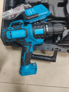 Б/в Шурупокрут Kraissmann 4amt-s1 20ul 4in1 1акб зп 01-200830332