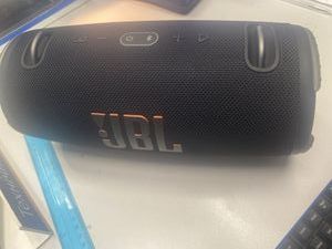 Б/у Акустика Jbl xtreme 3 01-200833196