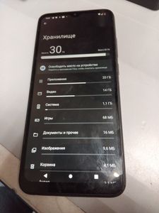 Б/в Мобільний телефон Xiaomi redmi a1 2/32gb 01-200833693