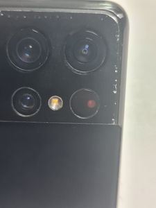 Б/в Мобільний телефон Samsung galaxy s21 ultra sm-g9980 12/256gb 01-200833965