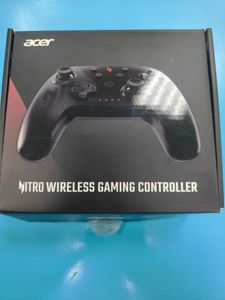 Б/у Геймпад Acer nitro ngr300 01-200833330