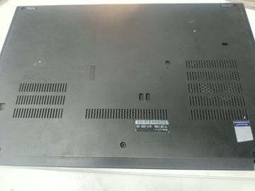 Б/у Ноутбук Lenovo 14/ryzen 5 3500u ddr4/16gb/hdd 250 gb/ssd *відсутній/*інтегрована 01-200833685