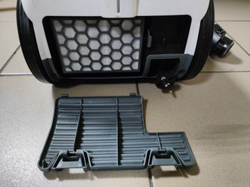 Б/у Пылесос Karcher vc 2 premium 01-200834479