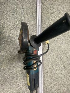 Б/в Кутова шліфмашина Зенит зуш-125/980 01-200830988